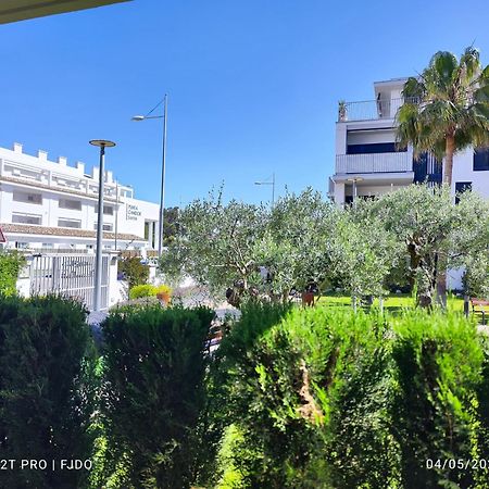 Rota Punta Candor Terrace Playa 3 Bajo C Kültér fotó