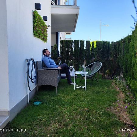 Rota Punta Candor Terrace Playa 3 Bajo C Kültér fotó