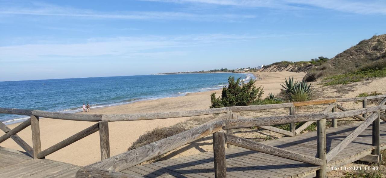 Rota Punta Candor Terrace Playa 3 Bajo C Kültér fotó