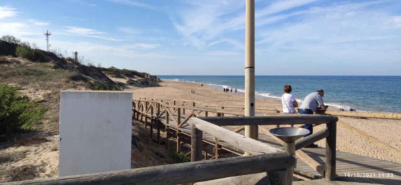 Rota Punta Candor Terrace Playa 3 Bajo C Kültér fotó