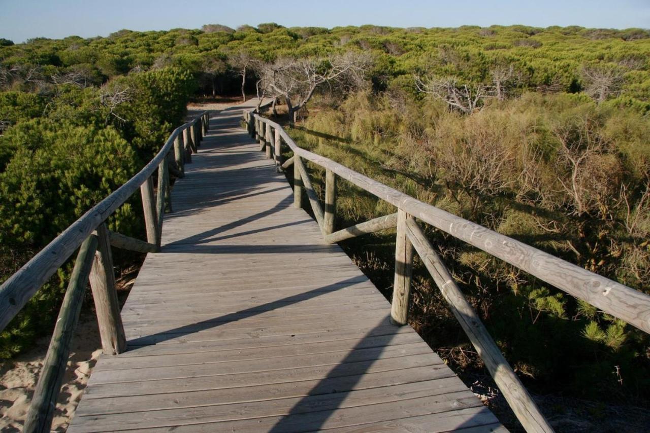 Rota Punta Candor Terrace Playa 3 Bajo C Kültér fotó