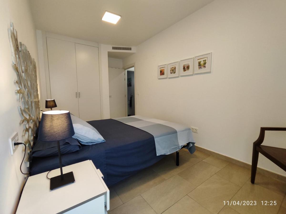 Rota Punta Candor Terrace Playa 3 Bajo C Kültér fotó