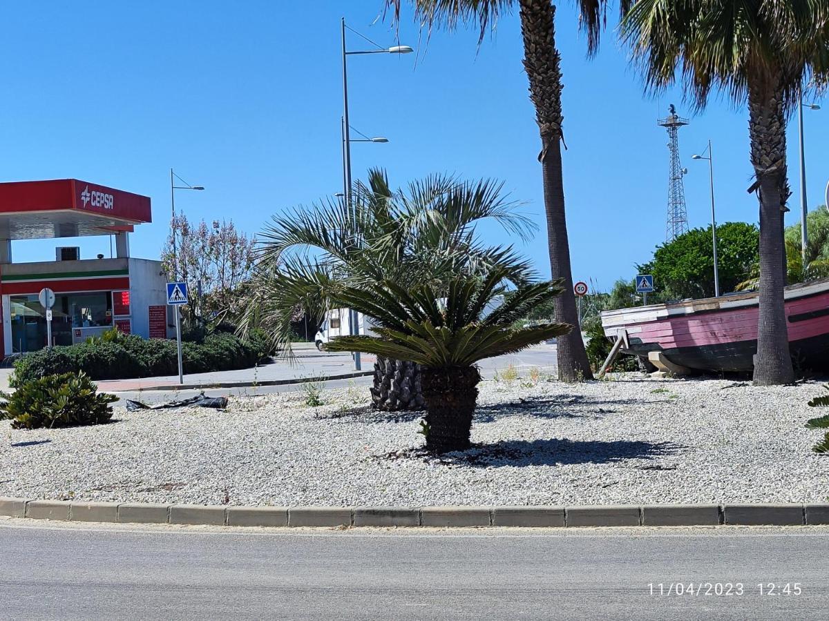 Rota Punta Candor Terrace Playa 3 Bajo C Kültér fotó