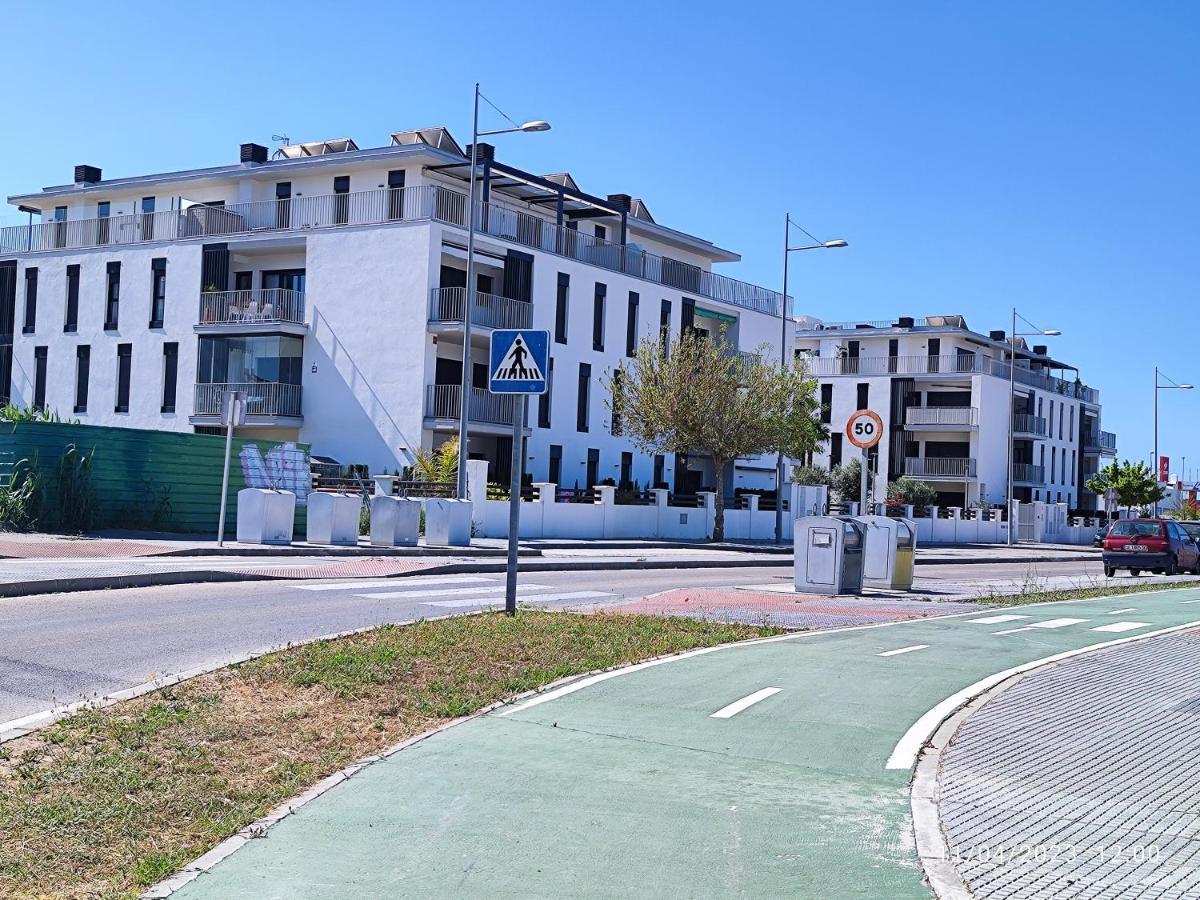 Rota Punta Candor Terrace Playa 3 Bajo C Kültér fotó