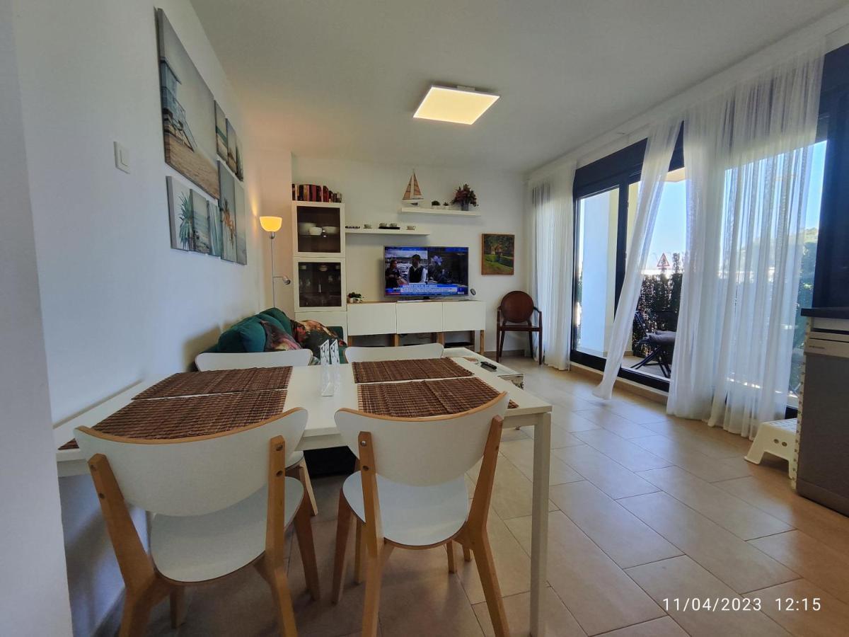 Rota Punta Candor Terrace Playa 3 Bajo C Kültér fotó