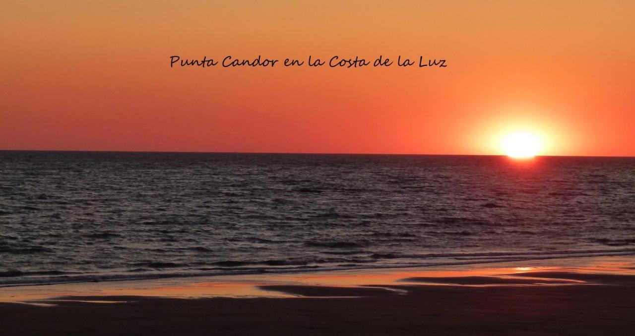 Rota Punta Candor Terrace Playa 3 Bajo C Kültér fotó