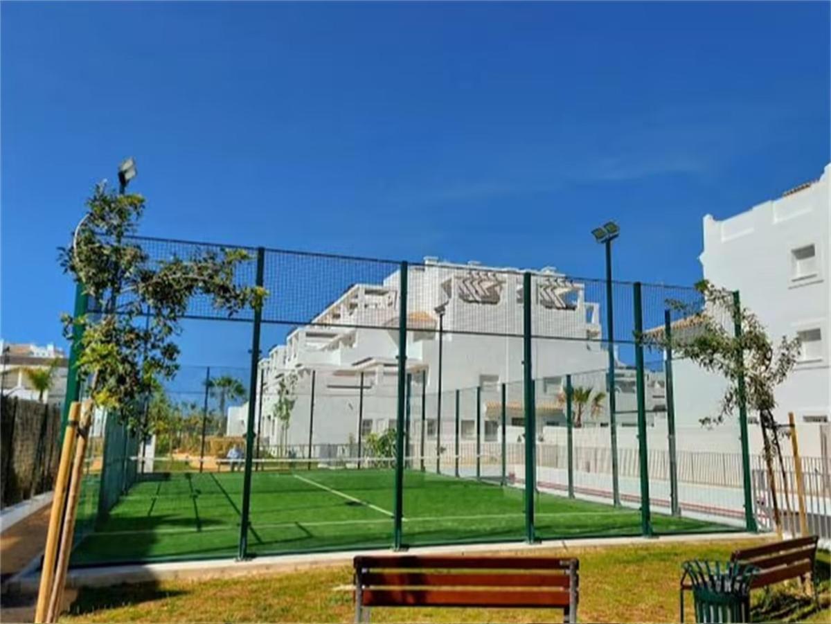 Rota Punta Candor Terrace Playa 3 Bajo C Kültér fotó