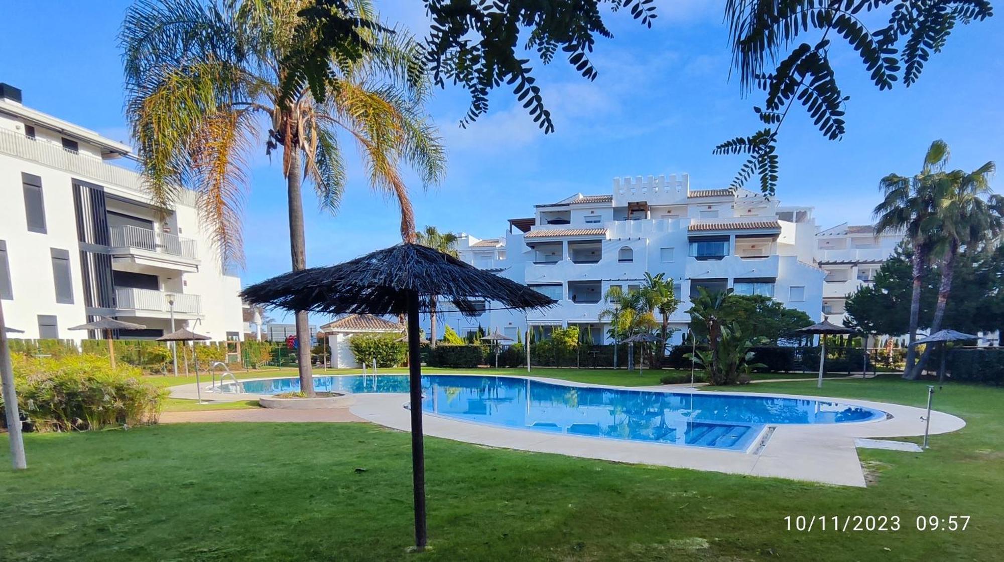 Rota Punta Candor Terrace Playa 3 Bajo C Kültér fotó