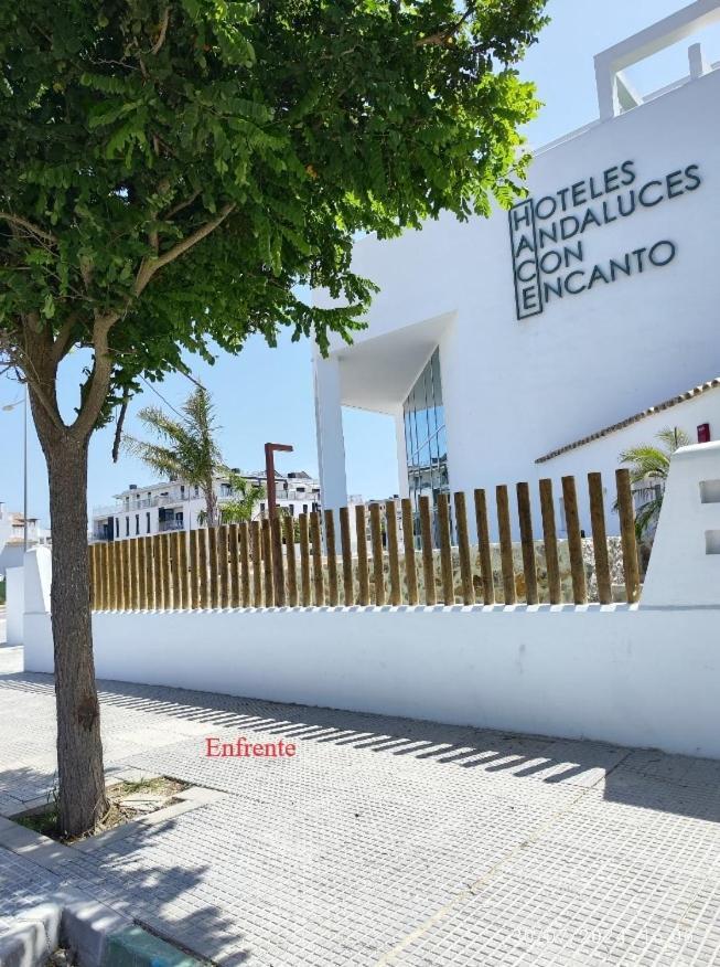 Rota Punta Candor Terrace Playa 3 Bajo C Kültér fotó