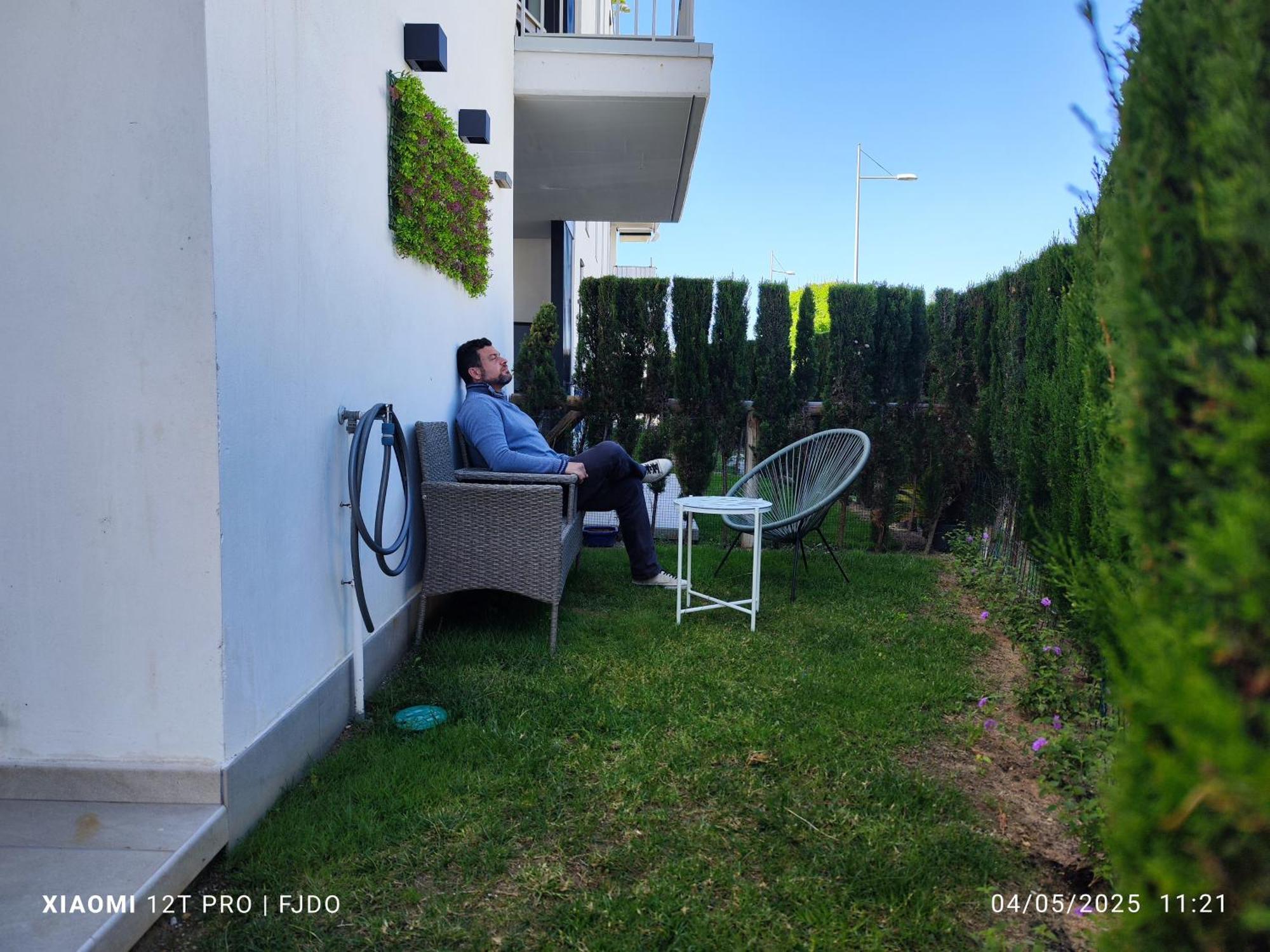 Rota Punta Candor Terrace Playa 3 Bajo C Kültér fotó